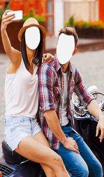 Couple Photo Editor 7 تصوير الشاشة