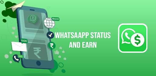 Whatsaapp Status and Earn screenshot 7