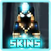 Herobrine Skins 1.1