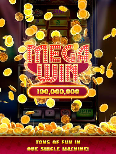 Realistic Slots - Big Money 2x screenshot 4