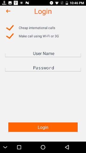 Vivatel - Cheap International Calls screenshot 3
