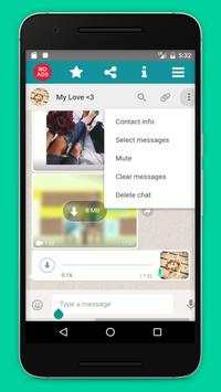 WhatScan for Whats app web 5 تصوير الشاشة