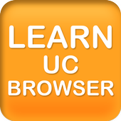Learn UC Browser icon