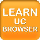 Learn UC Browser 1.1