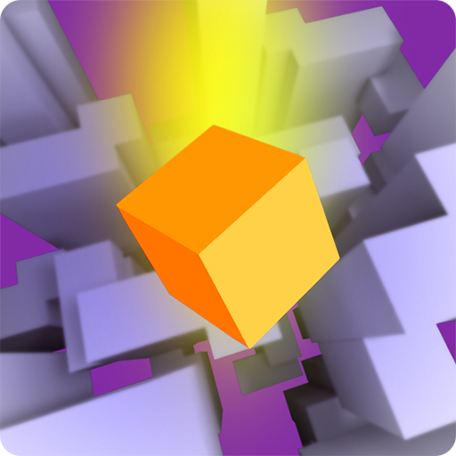 Free Fall 3D icon