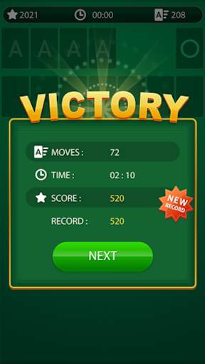 Solitaire Classic screenshot 4
