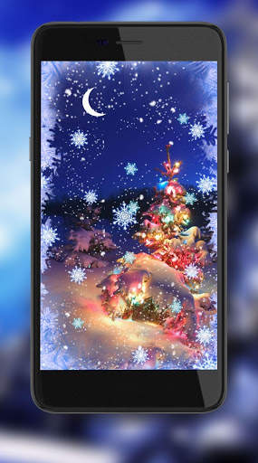 Christmas Music screenshot 6