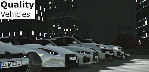 Real Car Parking - Mods screenshot 5