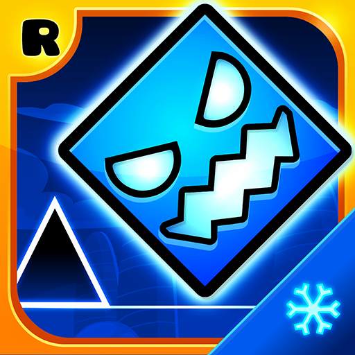 Geometry Dash SubZero 2.2.12