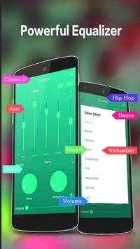 Music Player Pro screenshot 6