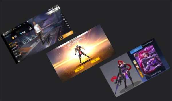 New IMLS 2020 : Free ML Skins Guide screenshot 5