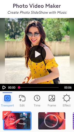 Photo Video Maker - VideoShow screenshot 1