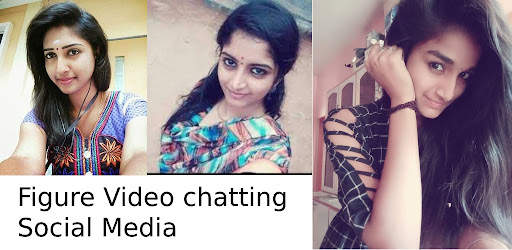 Figure - Saxy Video Chat screenshot 1