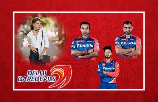 IPL Photo Frame - IPL Photo Editor screenshot 7