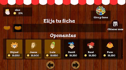 Loteria Tradicional screenshot 2
