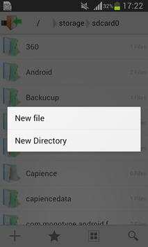 File Handler screenshot 2