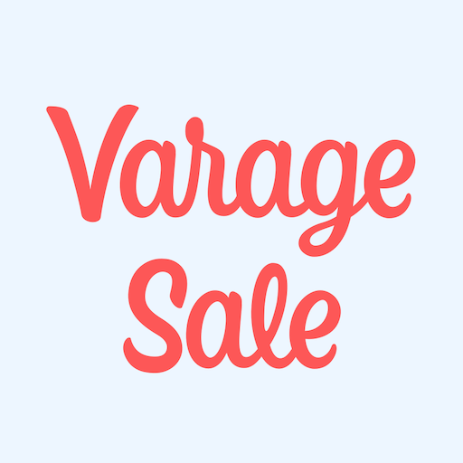 VarageSale:Achat. Vente. Local icon