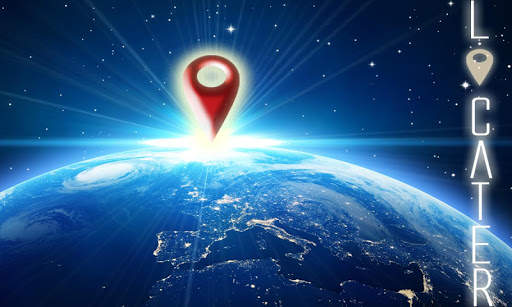 Locater (GPS WiFi position) screenshot 8