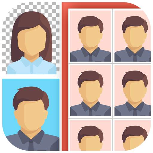 Passport Size Photo Maker 1.0