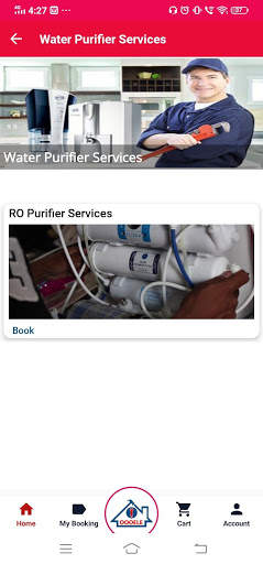 Oooele Services screenshot 3