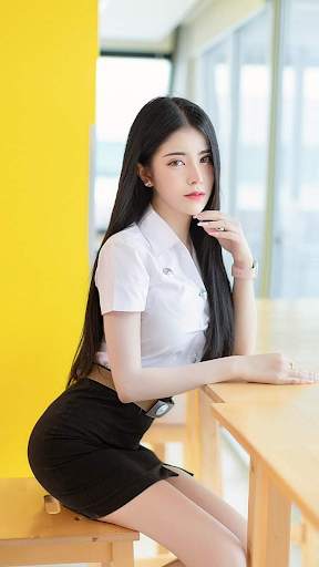 Sexy Girls Wallpaper screenshot 2