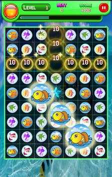 Fishdom World screenshot 3