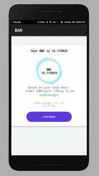 WeFit screenshot 3