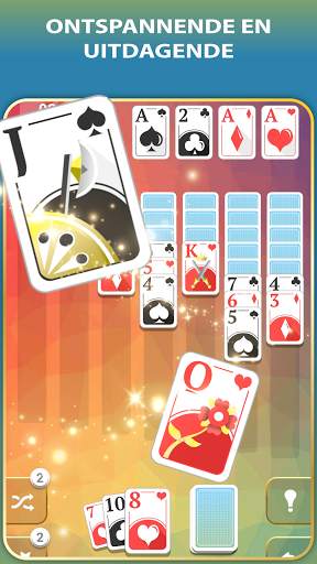 Patience screenshot 1