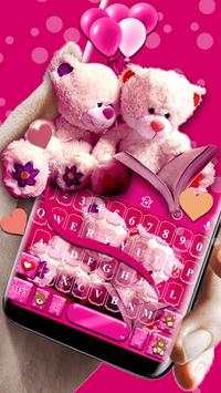 Pink Teddy screenshot 1