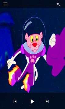 Pink Panther Video screenshot 3