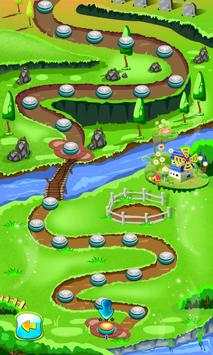 Candy Deluxe screenshot 3