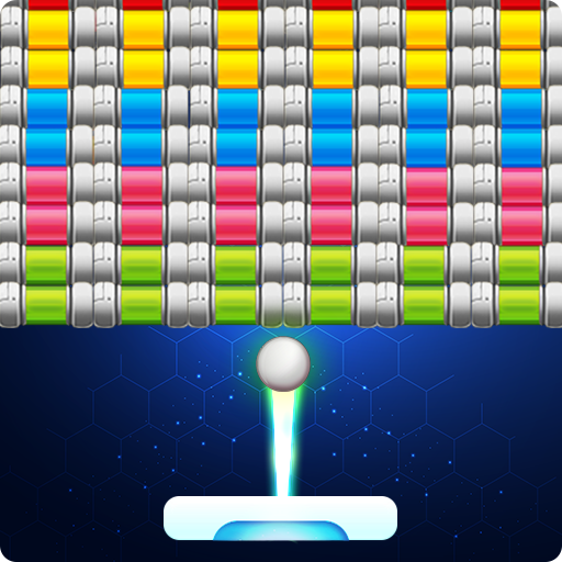 Brick Breaker: Power Bricks icon