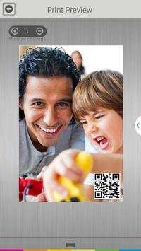 Polaroid Print APP – ZIP screenshot 6