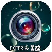 camera for sony xperia xz 2 7.7