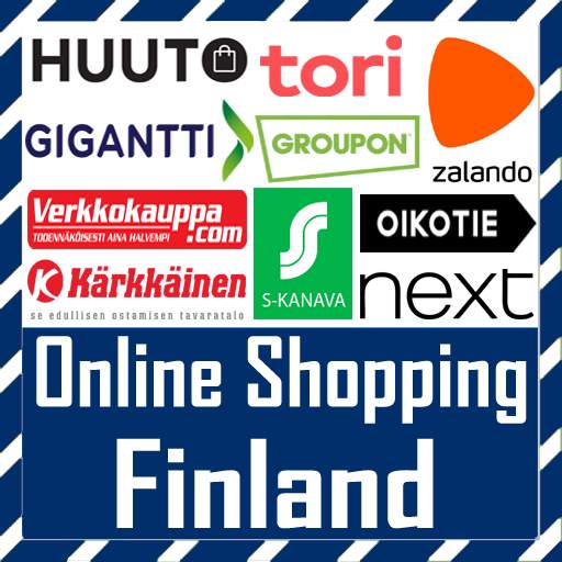 Online Shopping Finland - Finland Shopping 1.0