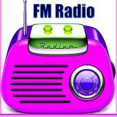 Atlanta Radio Stations icon