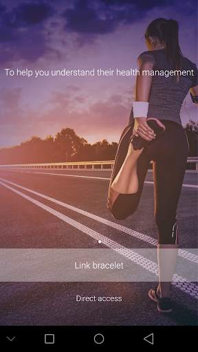Joywear screenshot 2