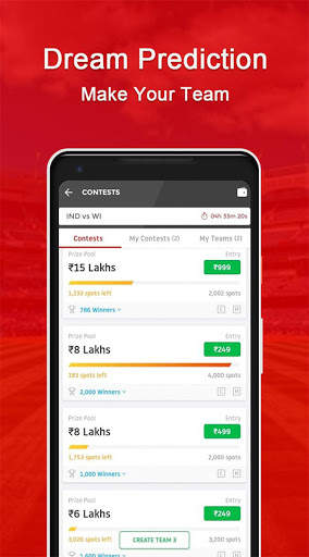 D11 for Dream11 - Dream11 Prediction Tips screenshot 3