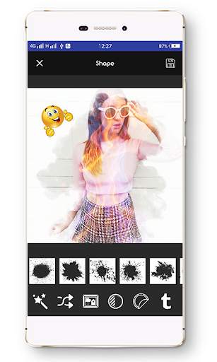 Magic Overlay Photo Lab Effect screenshot 8