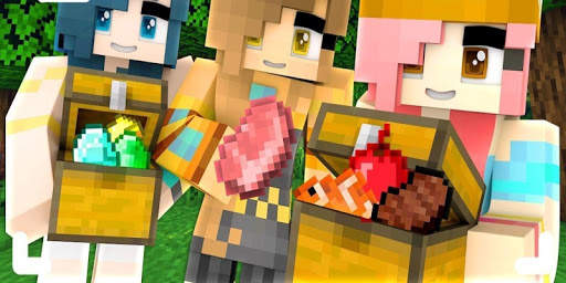 Mod for Minecraft Food screenshot 2