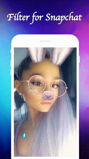 Filter for Snapchat screenshot 6