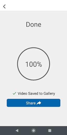 Longer Videos for WhatsApp screenshot 4