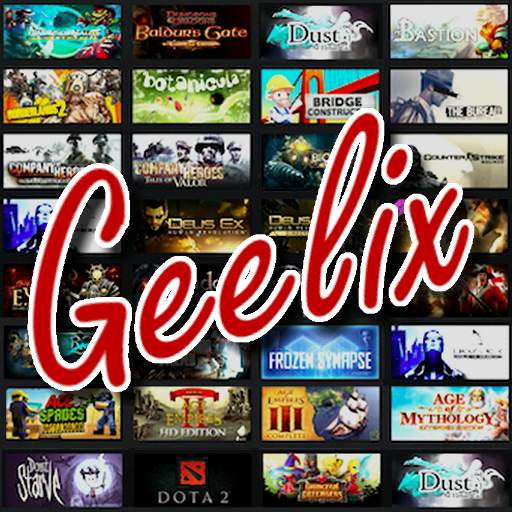 Geelix™ Game Stories 2.78