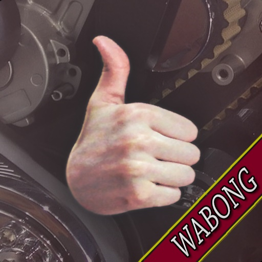 Learn Auto Car Mechanics icon