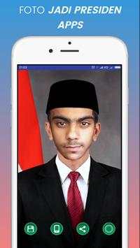 Foto Jadi Presiden screenshot 2