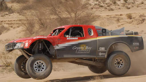 Top Baja Racing Wallpaper screenshot 21