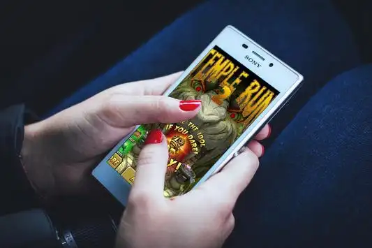 Guide For Temple Run 2 Game screenshot 2