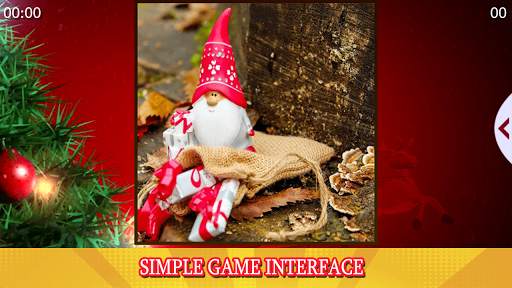 Jigsaw Puzzles - Christmas Puzzle Games 2018 screenshot 5