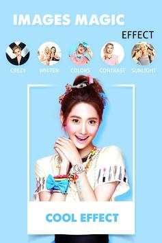Flower Photo Frame - Flower Photo Editor 4 تصوير الشاشة