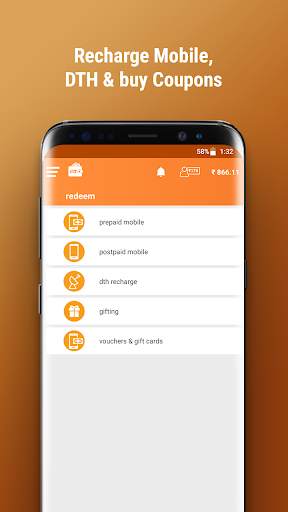 Earn Talktime - Get Recharges, Vouchers, & more! screenshot 4